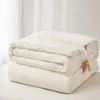 Nueva colcha de fibra de soja Li Guanqi al 55%, adecuada para primavera, otoño e invierno, con un núcleo grueso, perfecta para usar con aire acondicionado, y garantizada como genuina
