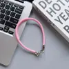 Lanyard para Teléfono Móvil de Muñequera Nueva Cuerda de Piel Sintética Cadena de Mano Colgante para Teléfono Móvil Cadena para Taza de Agua Cadena para Teléfono Móvil Joyería Regalo