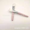 Fabricante recomenda máscara facial escova cabeça plana cerdas macias fácil de aplicar lama filme spa beleza ferramentas de maquiagem único em lote de estoque