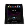Compatible con Renault Clio 19-21, pantalla vertical, navegación, 9,7 pulgadas, GPS para coche, pantalla grande, sistema Android, máquina todo en uno.