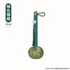 Kit de Materiais para Martelo de Losna Fazer Você Mesmo Martelo de Losna em Forma de Caqui Bastão de Massagem Atividade Comunitária Martelo de Saúde Artesanal
