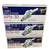 Japón Towaapn-30 Apn-60 Apn100 Máquina Etiquetadora Autoadhesiva de Mano Manual Etiquetado Manual
