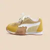 Nuevos Zapatos Deportivos para Niños de Primavera y Otoño Forrest Gump Zapatos Zapatos para Niñas Zapatos de Bebé Malla Transpirable Zapatos de Entrenamiento Alemanes Zapatos para Correr para Niños
