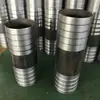 4 Tanque de Cimento Junta Direta Tubo de Borracha Pagoda 16,2 polegadas Correia de Água 12 polegadas 8 polegadas Tubo de Ferro Junta de Extração de Areia 10