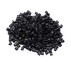 Vidrio Resistente a Altas Temperaturas Reforzado con Fibra de Vidrio PPS GF30% Negro Alta Rigidez Retardante de Llama V0 Electrónica Automotriz Materia Prima de Sulfuro de Polifenileno