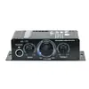 Amplificador AK-170 12V comercio electrónico transfronterizo Amazon superventas mini amplificador Bluetooth