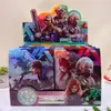 Nueva Caja Misteriosa de Papelería de Zootopia Set de Papelería de Juguete de Moda Bolsa Misteriosa para Diario Caja de Regalo Sorpresa Regalo