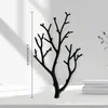 Ramas Muertas Artificiales, Ramas de Árbol, Tenedores de Fruta, Decoraciones Artesanales de Navidad, Obras de Arte, Decoraciones de Halloween, Simulación de Alta Calidad