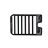 Plataforma de Teto Personalizável BYD Yangwang U8L Escada Lateral Mochila Pequena Toldo Lateral Rack de Teto