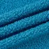 156 Colores de Terciopelo Teddy Grueso en Stock, Tela de Terciopelo de Partículas de Poliéster Colorida para Sofá, Juguetes, Bolsas y Ropa