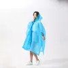 Impermeable de Eva Personalizado, Impermeable No Desechable, Impermeable Cuadrado, Poncho Personalizado, Impermeable, Logotipo Personalizado, Manta de Picnic