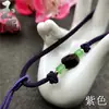 Venta de liquidación: Precio Especial en Collares Colgantes Ajustables Hechos a Mano y Cadenas de Cuerda para Hombres y Mujeres
