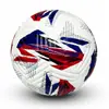 Nova bola de futebol de 5ª geração 2026, PU costurada à máquina, durável para uso adulto, adequada para partidas, treinos e jogos ao ar livre; um produto popular transfronteiriço