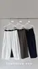 AMANHÃ Coleção Liquidação ANN Sem Devoluções ou Trocas Treze Fileiras Roupas Femininas Liquidação Preço Especial para Itens em Estoque