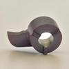 Ranurado Cnc Cuchilla Piezas de Acero Acero Inoxidable Procesamiento Mgmn200 250 300 400 500 600-m