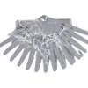 Calibre de Fresta de Aço Inoxidável de Alta Precisão Peça Única Calibrador de Espessura Plugue de Fresta 0,01-5mm Comprimento 150mm
