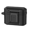 Nueva funda protectora para AirPods pro2 funda para audífonos inalámbricos Bluetooth de Apple 3ra generación funda protectora todo incluido de TPU anticaídas
