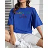 Camisetas Talla Europea de Comercio Exterior 2025, Nuevos Modelos para Amazon Ebay Transfronterizo, Al Por Mayor en Stock Badwitch