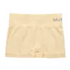 Novas Cuecas Boxer Japonesas Sem Costura Novas Calças de Segurança Sem Costura Shorts de Cor Sólida Cuecas Boxer para Meninas Estudantes Produtos Nus
