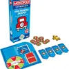 Juego de Mesa Transfronterizo Monopoly Juego de Cartas de Juguete Juego Interactivo Multijugador de Mesa Padre-Hijo Personalización de Fábrica Fuente de Fábrica