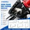 Fornecedor da Fábrica Prensador de Azulejo para Pia, Caixa de Embalagem Porta de Rolo, Máquinas e Equipamentos Máquina, Perfil de Produção de Telha de Aço Colorido