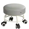 Rodízio Giratório Personalizado Banquinho Pequeno Roda para Banquinho Banquinho Baixo Banquinho Móvel Banquinho Infantil Banquinho Assento Perfurado Refrescante Espessado