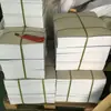 17g papel de copia doble para exportación flor de durazno grueso papel de pera de nieve ropa zapatos ferretería electrónica papel a prueba de humedad embalaje de toronja