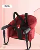 Cadeira de Jantar para Bebê Cadeira de Jantar Infantil Cadeira de Jantar Portátil na Mesa Lateral Fácil de Levar para Fora Mesa de Jantar para Bebê Cadeira de Jantar
