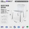 Ventas Directas de Fábrica Silla Plegable Moldeada por Soplado para Exteriores Silla para Sala de Conferencias de Oficina Silla para Computadora Portátil En Stock Listo Entrega Rápida Disponible para Distribución