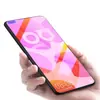 Adecuado para Huawei Nova6 Película Templada Pantalla Completa Protección Ocular Anti Luz Azul Nove6Se Anti-Huellas Dactilares Almacén Libre de Polvo Película Anti-Espionaje 5g