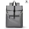 Mochila de Viaje de Negocios Transfronteriza para Hombre, Gran Capacidad, Impermeable, Resistente al Desgaste, para Portátil