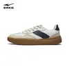 Zapatillas de entrenamiento para hombre Hongteng Hongxing Erke, zapatillas blancas de verano, zapatos casuales para hombre, zapatos de suela fina, zapatillas deportivas