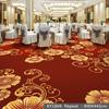 Sala de Billar Grado B1 Ignífugo Teatro Ktv Alfombra Insonorizada Engrosada Bucle Terciopelo Alfombra Estampada Pasillo Alfombra de Dormitorio