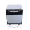 Producto Nuevo Ruso 12C Herramienta de Manicura Infrarroja de Alta Temperatura Gabinete de Desinfección Pequeño para el Hogar Máquina Desinfectante para Pinzas Dentales