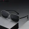 Óculos de Sol Polarizados para Dirigir, Óculos de Sol Masculinos para Pesca ao Ar Livre, Óculos de Dirigir Anti-UV para Homens