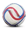 Copa do Mundo FIFA 2026 nos Estados Unidos, Canadá e México Futebol Pu Sem Costura Termocolado Bola de Futebol Tamanho 5 para Adultos Edição Personalizada da Copa do Mundo