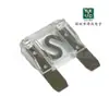 Inserto de fusible para automóvil, tamaño mediano, 5 A, tamaño pequeño, 10 A, mini, 15 A, miniatura, 20 A, 25 A, 30 A, dispositivo de protección.