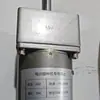 Piezas para Sembradora Cuchara Extra Grande Motor de Batería Canaleta para Semillas Embudo Cubierta Bloqueadora de Semillas Punto de Carga Rueda Puntiaguda Rueda Plana