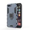 Para apple iphone7plus anel do carro caso do telefone iphone8plus caso do telefone