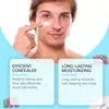 Crema No-Makeup para Hombre East Moon Corrector Ligero e Hidratante para Hombre