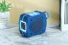 TG661 Bluetooth Pequeño Audio Subwoofer Sobresaliente Inalámbrico para Exteriores Calidad de Sonido de Alta Gama Mini Altavoz para Coche para el Hogar