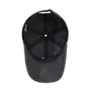 Gorra de Béisbol con Visera y Parte Superior Suave Nueva para Primavera y Verano para Hombres y Mujeres, Gorra Lavada de Moda para Exteriores Casual con Letras Bordadas