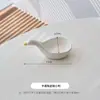 Adereços para Fotografia de Alimentos Creche Atividades Pós-Escola Planos de Refeição Pratos Estilização Pratos Pequenos Bandejas Objetos para Atmosfera Fotográfica