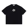 Camiseta Pesada Masculina Cjsd Masculina Verão Algodão Puro Manga Curta Masculina Verão Estilo Americano 2026 Nova Blusa Masculina 26012