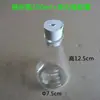 Tapón de goma de un agujero Tubo de vidrio en forma de U Matraz cónico de 7 mm Matraz de laboratorio Equipo experimental de expansión y contracción del aire