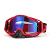 En stock 100% gafas 100% gafas de motocross para montar al aire libre cortavientos gafas para casco de motocicleta