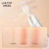 Ueno Ramila Simulación Encaje Patrón Panal Adhesivo Doble Párpado Natural Invisible Sin Marcas Adhesivo de Belleza para Ojos Hinchados para Mujeres