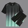 Uniforme de Futebol Completo Manga Curta 2025 Novo Uniforme de Treinamento Jersey para Adulto Estudante Jogo Esportivo Estudantil Uniforme de Time Venda por Atacado
