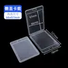 Portatarjeta de identificación de trabajo, portatarjeta de identificación de estudiante, portatarjeta de autobús, funda protectora para documentos, tarjeta de comedor, gafete de empleado, cordón, insignia escolar