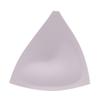 Bikini Triangular con Tirantes Europeo y Americano Taza de Esponja Engrosada Pecho Profundo en V Pecho Pequeño Push-Up Agrandamiento Traje de Baño Taza de Esponja para el Pecho